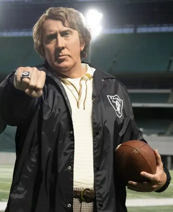 Nicolas cage interpreta john madden