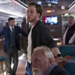 Nightsleeper: chi è il driver? Finale e motivo del cyberdirottamento