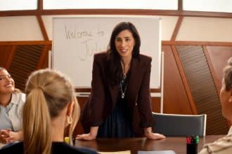 Nobody wants this 3, sarah silverman nella nuova stagione netflix