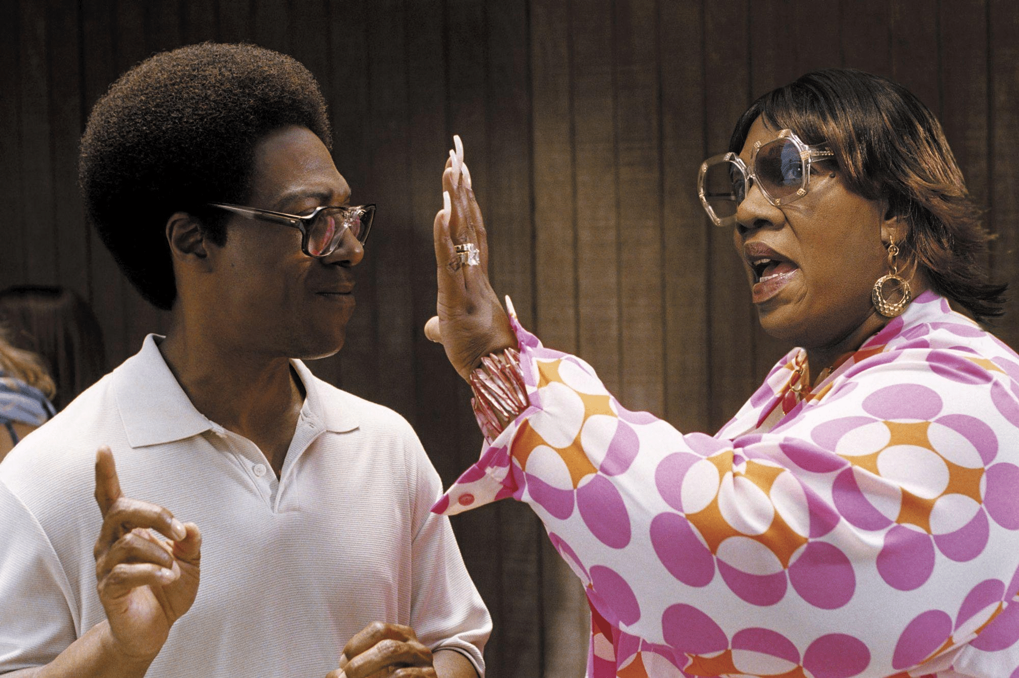 Norbit stereotipi razziali