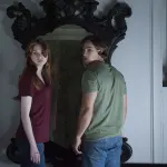 Oculus finale spiegato: kaylie muore? Cosa fa lo specchio