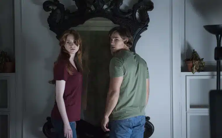 Oculus: lo specchio lasser esiste? La storia dietro il film
