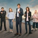 Oltre il paradiso: shipton abbott esiste? Dove è girata la serie