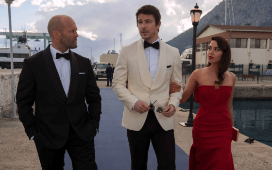 Operation fortune finale spiegato: chi muore e cos’è the handle?