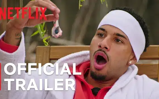 Outside su netflix: come funziona il reality dei sidemen e quanto si vince?