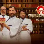 Pechino express 2026 puntata 6: quando va in onda su tv8?