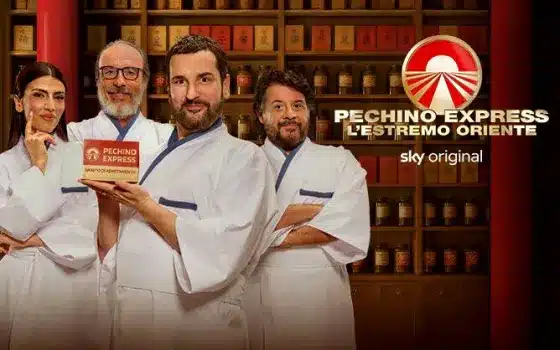 Pechino express 2026: quali coppie sono ancora in gara?