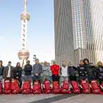 Pechino express 2026 su tv8 venerdì: orario e quinta tappa