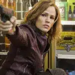 Peppermint finale spiegato: riley muore? Chi è il poliziotto corrotto?