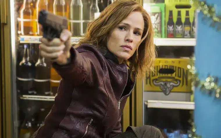 Peppermint finale spiegato: riley muore? Chi è il poliziotto corrotto?