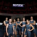 Physical italia: chi sono i concorrenti famosi di netflix