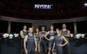 Physical italia: chi ha vinto? Emanuele bruno è il vincitore