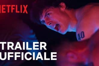 Physical italia da 100 a 1 su netflix, concorrenti nell'arena