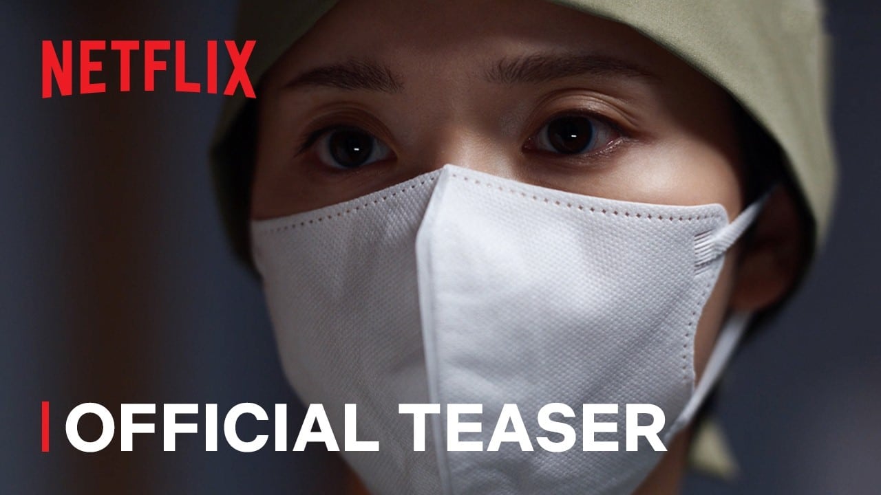 Plastic beauty teaser ufficiale netflix
