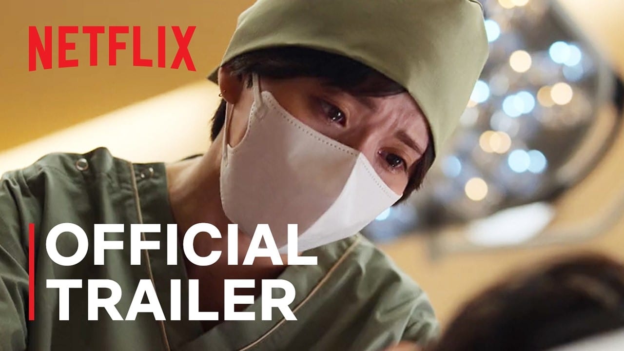 Plastic beauty trailer ufficiale netflix