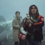 Project silence finale spiegato: chi muore e cosa sono gli echo