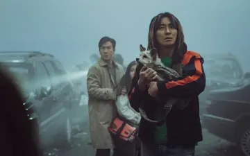 Project silence finale spiegato: chi muore e cosa sono gli echo