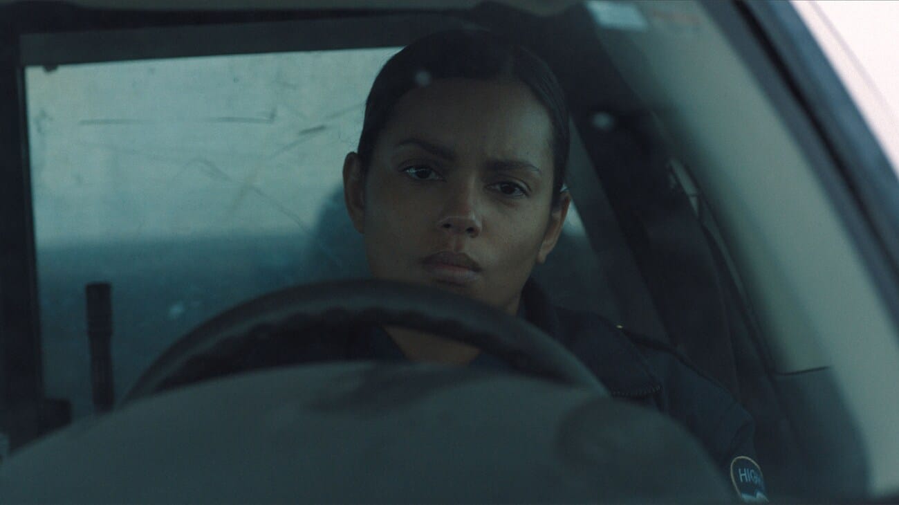 Psycho killer finale spiegato: chi è il killer e come finisce Georgina campbell nei panni di jane archer in psycho killer