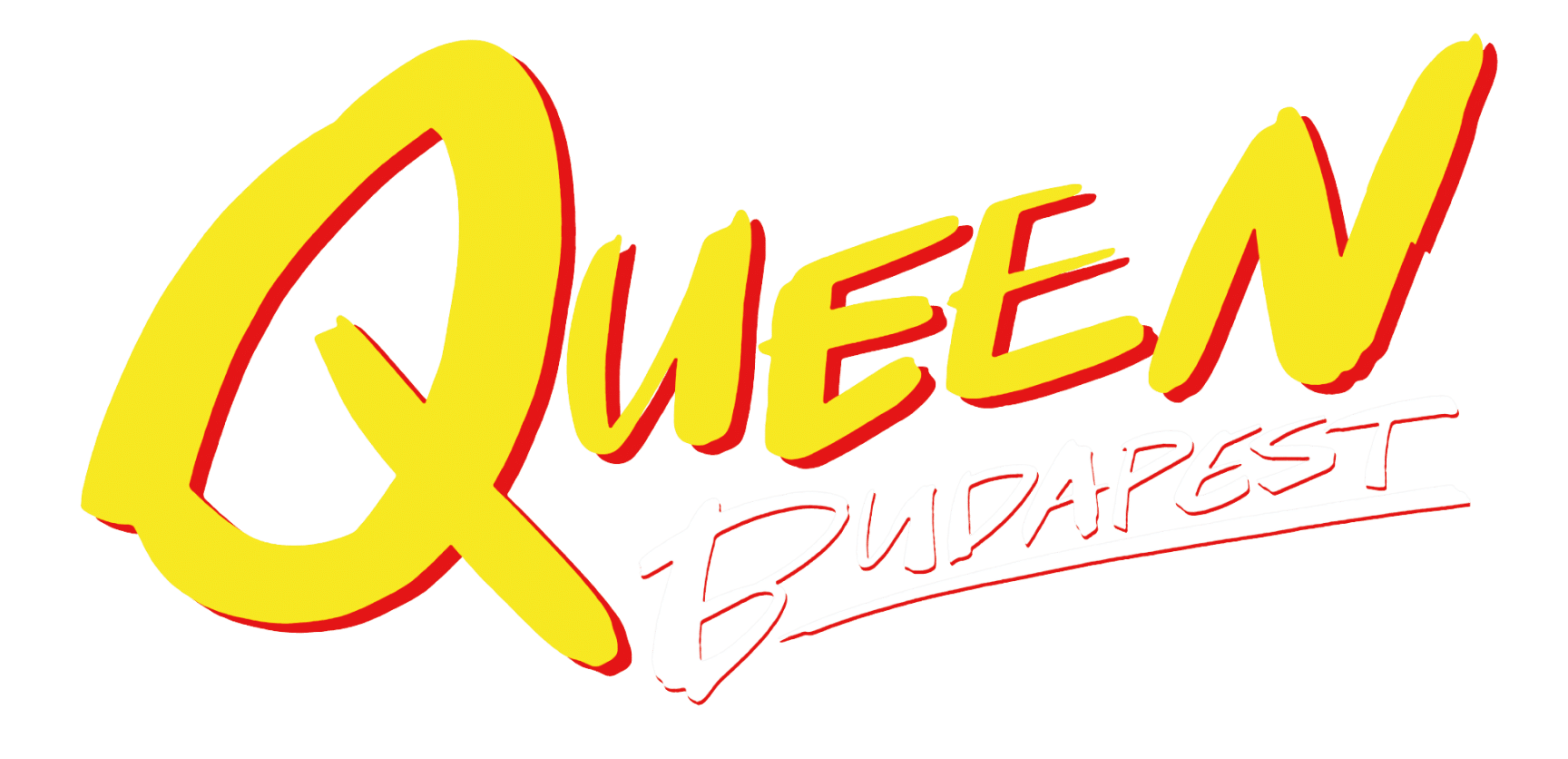 Queen budapest