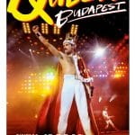 Queen budapest al cinema: date italiane e restauro 4k