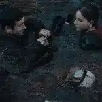 Quicksand (2023) finale spiegato: sofia e josh si salvano?