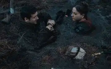 Quicksand (2023) finale spiegato: sofia e josh si salvano?