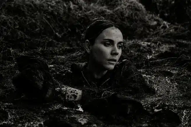 Quicksand 2023 sofia e josh nelle sabbie mobili