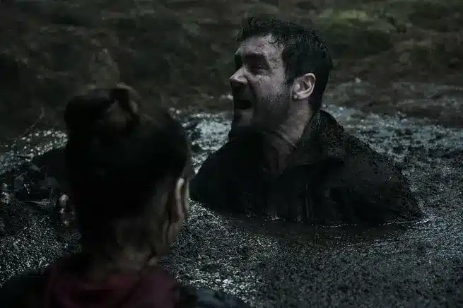 Quicksand 2023 carolina gaitan e allan hawco