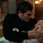 Come finisce racconto di una notte? Finale di mahir e canfeza