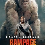 Rampage - furia animale: come finisce e george muore?