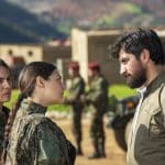 Red snake storia vera: zara è nadia murad? Finale e cosa cambia nel film