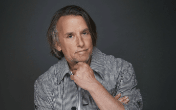 Merrily we roll along, il film che richard linklater girerà per 20 anni