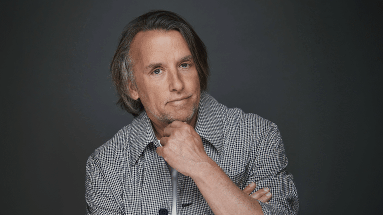 Richard linklater al zurich film festival 2026