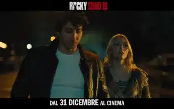 Rocky sono io: quando esce, trama, cast e storia vera