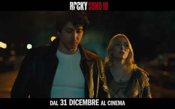 Rocky sono io: quando esce, trama, cast e storia vera