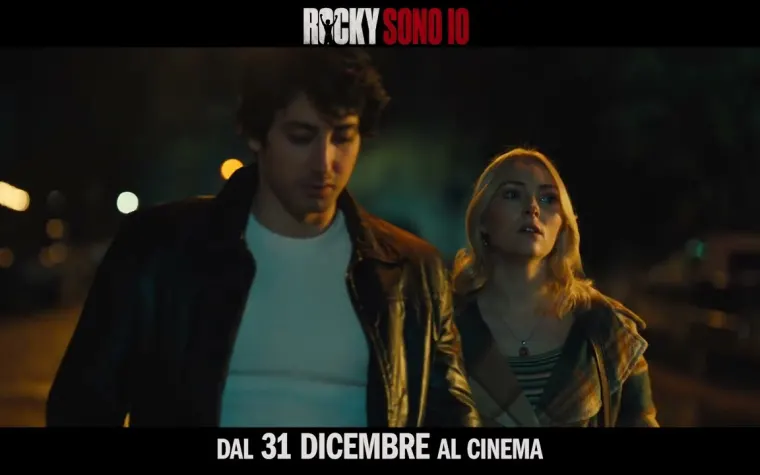 Rocky sono io: quando esce, trama, cast e storia vera