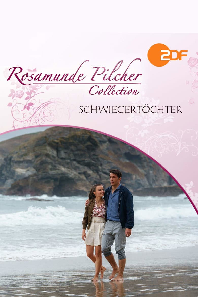 Poster di rosamunde pilcher un'eredità pesante