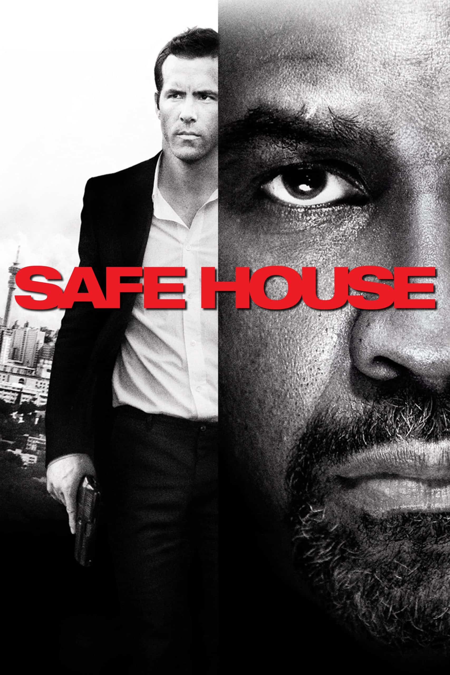 Safe house finale spiegato: chi uccide tobin frost e come finisce?
