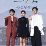 Scandalo e passione su netflix: uscita, trama e cast del k-drama