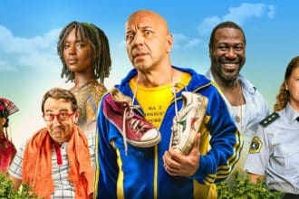 Scappo a casa con aldo baglio, finale spiegato