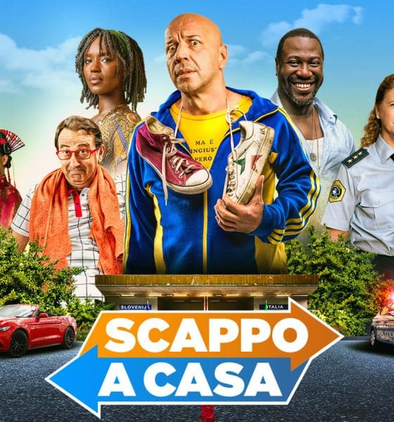 Scappo a casa con aldo baglio, finale spiegato