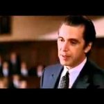Scent of a woman: finale spiegato e discorso di frank slade
