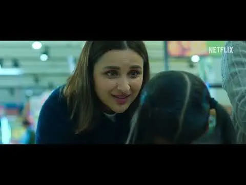 Shaque trust no one, secondo frame dal trailer ufficiale netflix