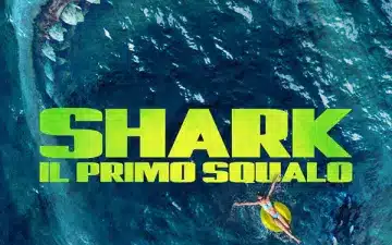Shark – il primo squalo: il megalodonte è esistito?