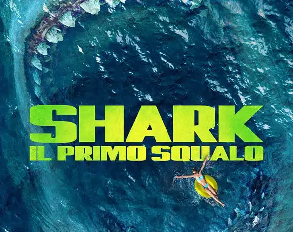 Shark – il primo squalo: il megalodonte è esistito?