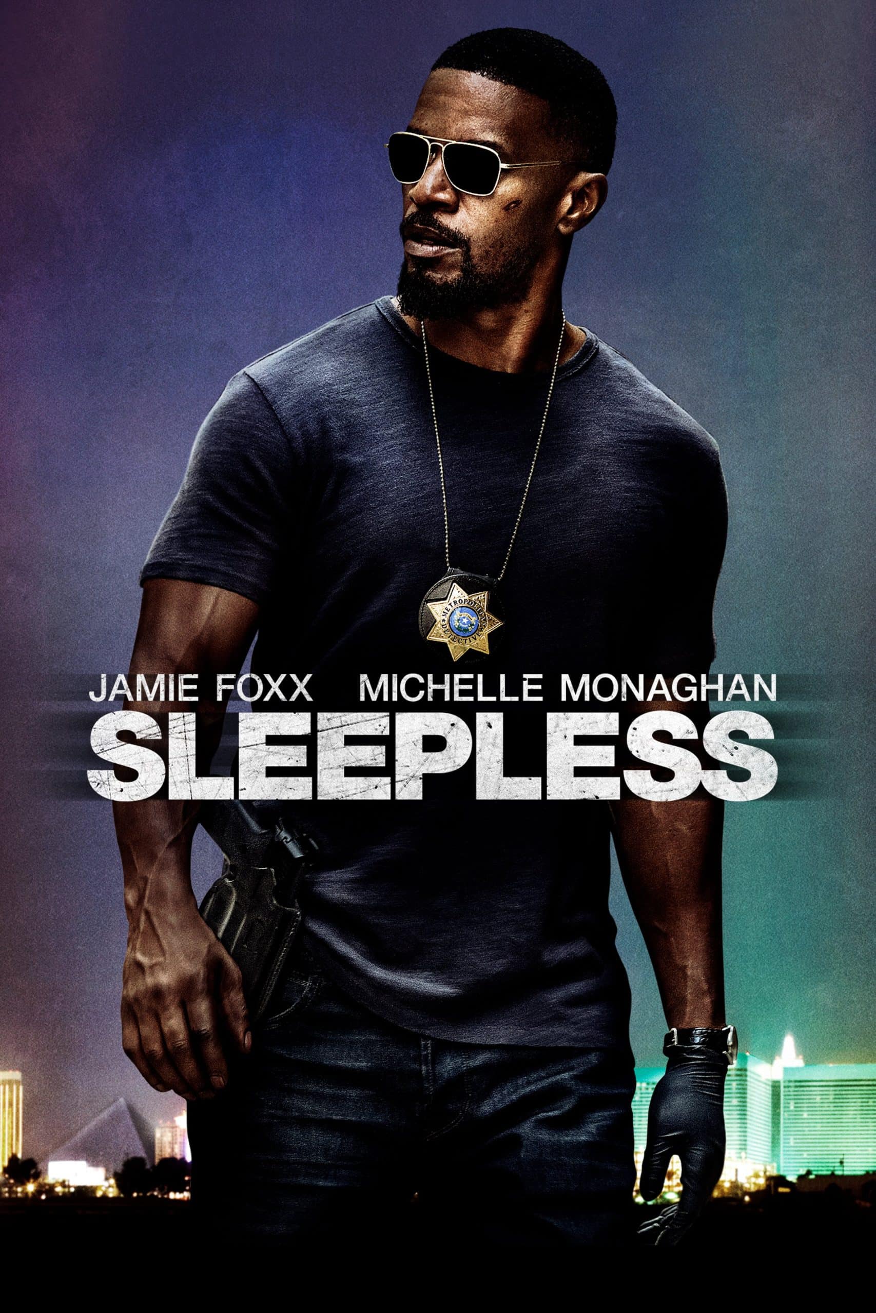 Sleepless il giustiziere finale spiegato: chi muore?