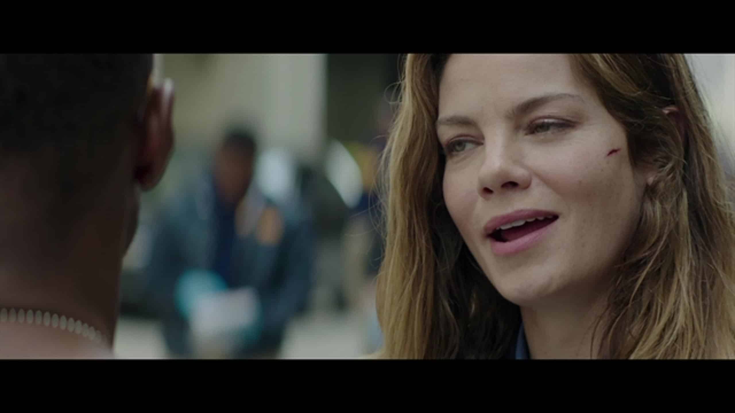 Jennifer bryant in sleepless il giustiziere