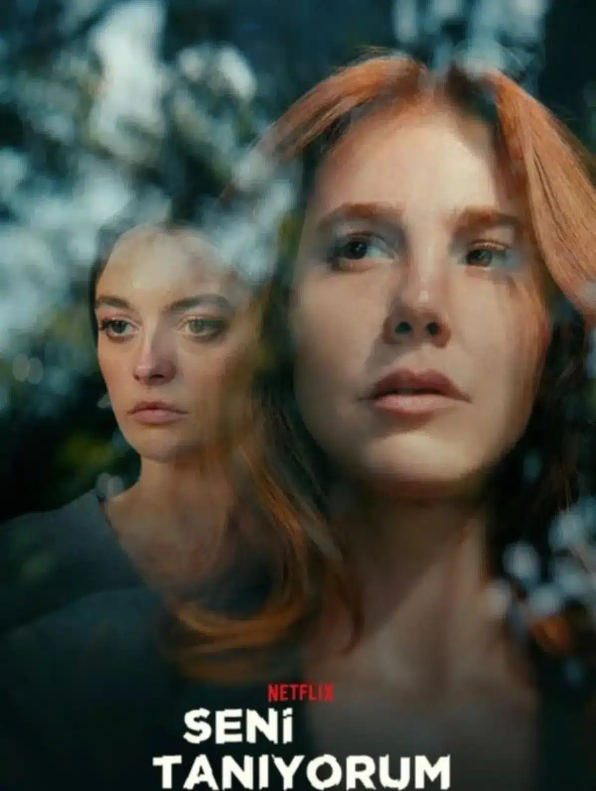So chi sei finale spiegato: cosa fa nazlı a funda? Nazlı in so chi sei su netflix