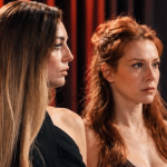 So chi sei finale spiegato: cosa fa nazlı a funda?