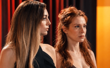 So chi sei finale spiegato: cosa fa nazlı a funda?